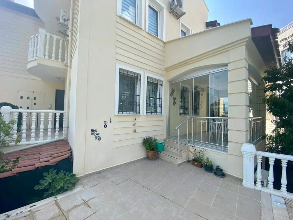 Flat in Ovacik